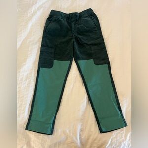 Boys Hanna Andersson corduroys - NWOT